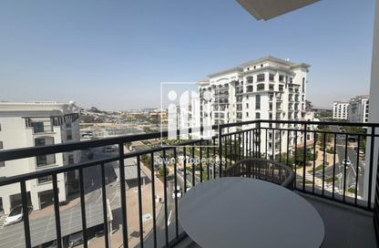 Apartment - 1 Bedroom - 1 Bathroom for sale in Yas Golf Collection - Yas Island - Abu Dhabi