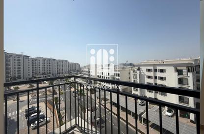 Apartment - 1 Bedroom - 1 Bathroom for sale in Yas Golf Collection - Yas Island - Abu Dhabi