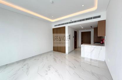 Apartment - Studio - 1 Bathroom for rent in Azizi Riviera 69 - Azizi Riviera - Meydan One - Meydan - Dubai Apartment - Studio - 1 Bathroom for rent in Azizi Riviera 69 - Azizi Riviera - Meydan One - Meydan - Dubai