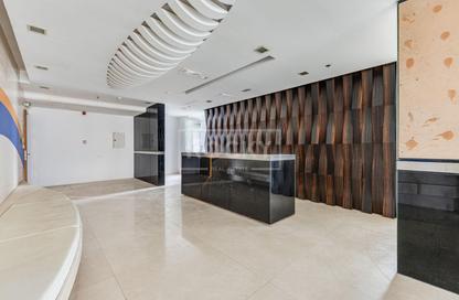 Office Space - Studio for rent in Business Central Tower A - Business Central - Dubai Media City - Dubai