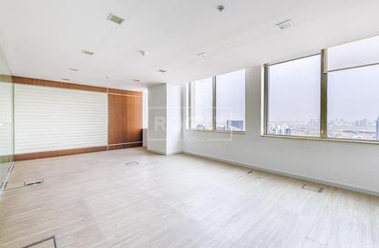 Office Space - Studio for rent in Business Central Tower A - Business Central - Dubai Media City - Dubai