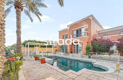 Villa - 5 Bedrooms - 5 Bathrooms for sale in Mirador - Arabian Ranches - Dubai