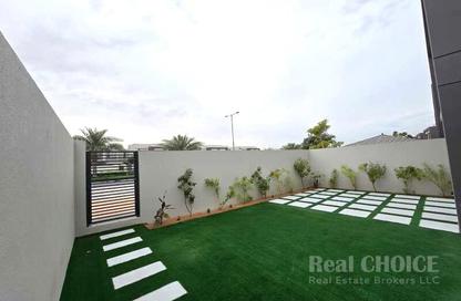 Villa - 2 - 4 for rent in The Pulse Villas - The Pulse - Residential District - Dubai South (Dubai World Central) - Dubai Villa - 2 - 4 for rent in The Pulse Villas - The Pulse - Residential District - Dubai South (Dubai World Central) - Dubai
