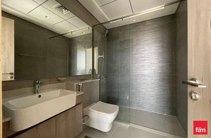 Apartment - 1 Bedroom - 2 Bathrooms for rent in Prive Residence - Dubai Hills Estate - Dubai