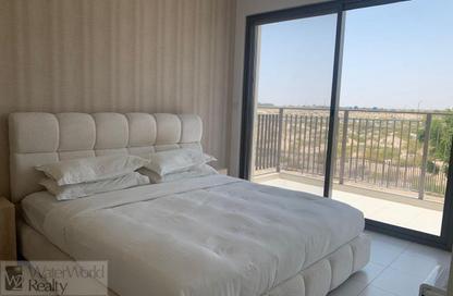 Townhouse - 4 Bedrooms - 4 Bathrooms for sale in Parkside 2 - Emaar South - Dubai South (Dubai World Central) - Dubai