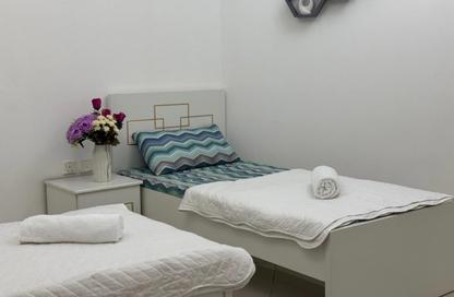 Apartment - 2 - 3 for sale in Al Sondos Tower - Al Khan Lagoon - Al Khan - Sharjah