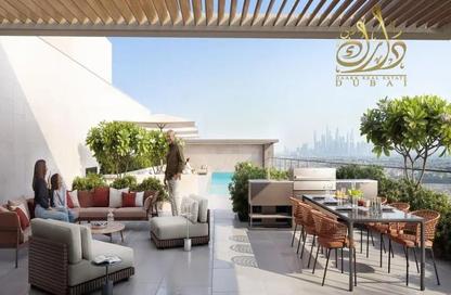 Apartment - 2 Bedrooms - 3 Bathrooms for sale in Verdania 2 - Dubai Land Residence Complex - Dubai