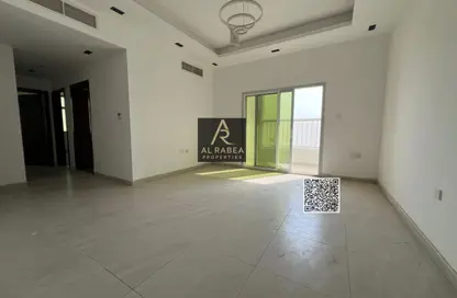 Apartment - 2 Bedrooms - 2 Bathrooms for rent in Al Aamra Gardens - Al Amerah - Ajman