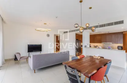 شقة - 3 غرف نوم - 4 حمامات للبيع في مبنى Mulberry 2 at Park Heights A1 - مالبيري 2 في بارك هايتس بلوك أ - ملبيري 2 - بارك هايتس - دبي هيلز استيت - دبي