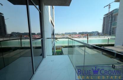 Apartment - 1 - 2 for rent in Residences 20 - The Residences at District One - District One - Mohammed Bin Rashid City - Dubai Apartment - 1 - 2 for rent in Residences 20 - The Residences at District One - District One - Mohammed Bin Rashid City - Dubai