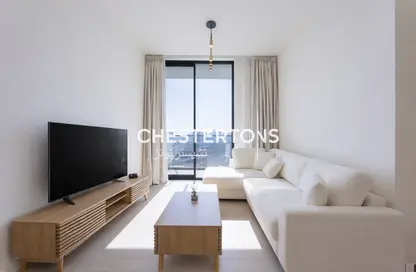 شقة - غرفة نوم - 2 حمامات للبيع في بن غاطي توليب - منطقة 11 - قرية جميرا الدائرية - دبي