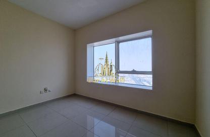 Apartment - Studio - 1 Bathroom for rent in Tiger Building Al Yarmouk - Al Nahda - Sharjah