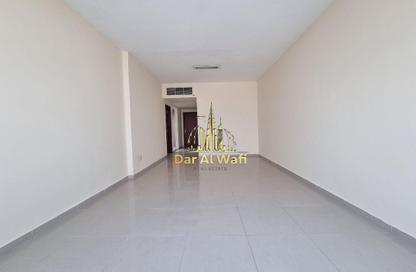 Apartment - Studio - 1 Bathroom for rent in Tiger Building Al Yarmouk - Al Nahda - Sharjah