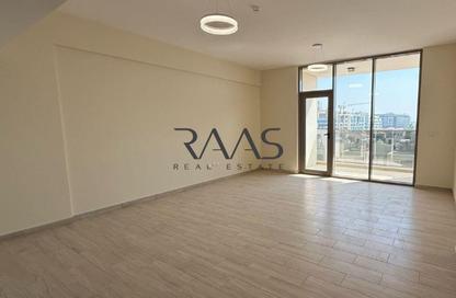 Apartment - 2 Bedrooms - 3 Bathrooms for sale in 02 Residence by Ned Al Ghurair - District 1 - Jumeirah Village Triangle - Dubai