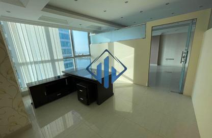 Office Space - Studio - 2 Bathrooms for sale in Julphar Commercial Tower - Julphar Towers - Al Nakheel - Ras Al Khaimah