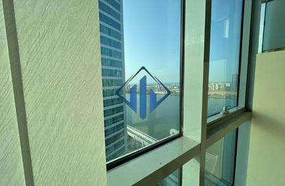 Office Space - Studio - 2 Bathrooms for sale in Julphar Commercial Tower - Julphar Towers - Al Nakheel - Ras Al Khaimah