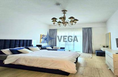Apartment - Studio - 1 Bathroom for rent in Pantheon Elysee III - District 15 - Jumeirah Village Circle - Dubai Apartment - Studio - 1 Bathroom for rent in Pantheon Elysee III - District 15 - Jumeirah Village Circle - Dubai