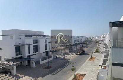 Villa - 4 - 6 for sale in Sun Island - Ajmal Makan City - Sharjah Waterfront City - Sharjah