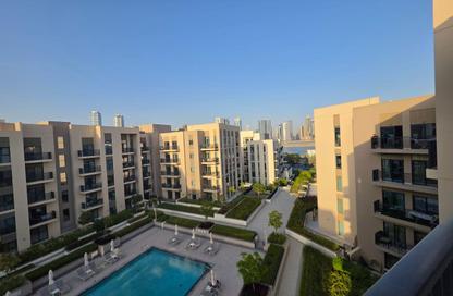 Apartment - 3 Bedrooms - 4 Bathrooms for sale in Maryam Island - Al Khan - Sharjah
