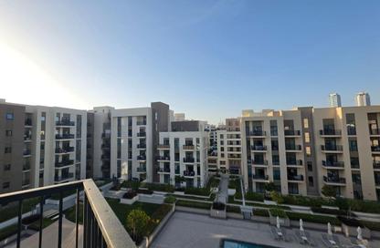 Apartment - 3 Bedrooms - 4 Bathrooms for sale in Maryam Island - Al Khan - Sharjah