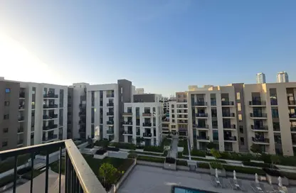 شقة - 3 غرف نوم - 4 حمامات للبيع في جزيرة مريم - الخان - الشارقة