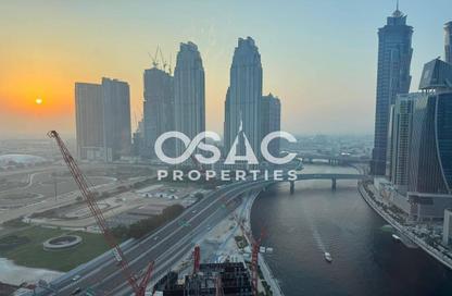 Apartment - 1 - 1 for sale in Churchill Residency Tower - Churchill Towers - Business Bay - Dubai Apartment - 1 - 1 for sale in Churchill Residency Tower - Churchill Towers - Business Bay - Dubai