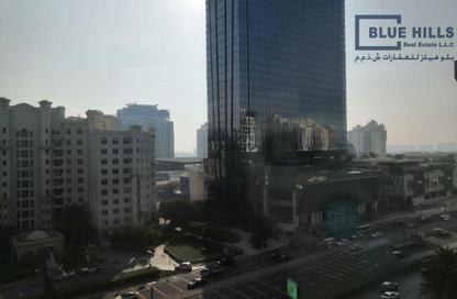 Apartment - 2 - 4 for rent in Al Das - Shoreline Apartments - Palm Jumeirah - Dubai