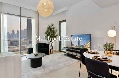 Apartment - 2 Bedrooms - 2 Bathrooms for rent in Downtown Views II Tower 2 - Downtown Views II - Zabeel 2 - Zabeel - Dubai Apartment - 2 Bedrooms - 2 Bathrooms for rent in Downtown Views II Tower 2 - Downtown Views II - Zabeel 2 - Zabeel - Dubai