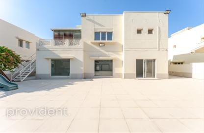 Villa - 4 - 4 for rent in Meadows 4 - Meadows - Dubai Villa - 4 - 4 for rent in Meadows 4 - Meadows - Dubai