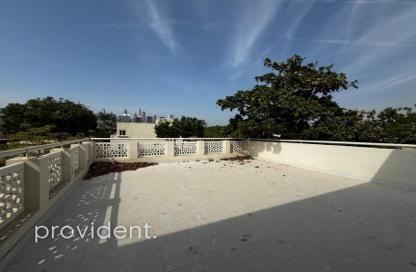 Villa - 4 - 4 for rent in Meadows 4 - Meadows - Dubai Villa - 4 - 4 for rent in Meadows 4 - Meadows - Dubai