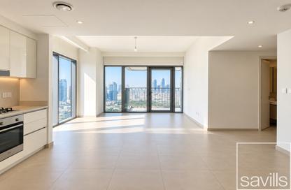 Apartment - 2 - 2 for rent in Downtown Views II Tower 2 - Downtown Views II - Zabeel 2 - Zabeel - Dubai