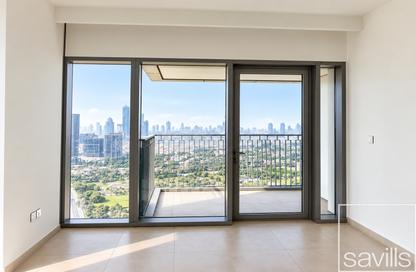 Apartment - 2 - 2 for rent in Downtown Views II Tower 2 - Downtown Views II - Zabeel 2 - Zabeel - Dubai