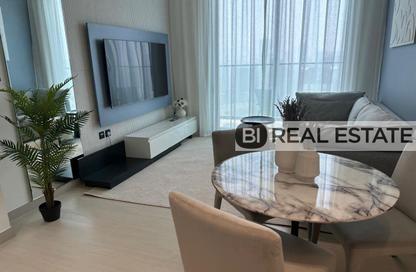 Apartment - 1 Bedroom - 1 Bathroom for rent in Binghatti Gardenia - District 11 - Jumeirah Village Circle - Dubai
