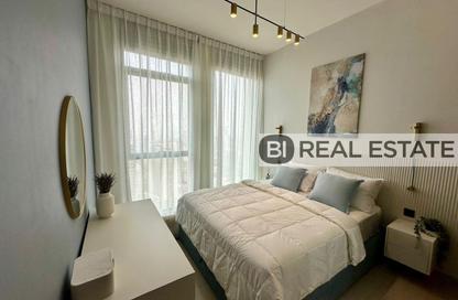 Apartment - 1 Bedroom - 1 Bathroom for rent in Binghatti Gardenia - District 11 - Jumeirah Village Circle - Dubai