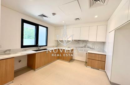 Townhouse - 4 Bedrooms - 5 Bathrooms for rent in Jebel Ali Village Townhouses - Jebel Ali Village - Jebel Ali - Dubai