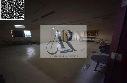 Labor Camp - Studio - 7+ Bathrooms for rent in Al Jurf Industrial 2 - Al Jurf Industrial - Ajman