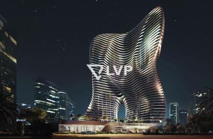 Apartment - 3 - 4 for sale in Bugatti Residences By Binghatti - Business Bay - Dubai