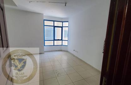 Apartment - Studio - 1 Bathroom for rent in Al Qasimiah City - Sharjah Apartment - Studio - 1 Bathroom for rent in Al Qasimiah City - Sharjah