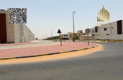 Shop - Studio for sale in Al Helio 1 - Al Helio - Ajman