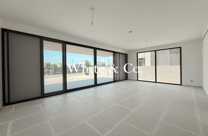 Villa - 5 - 6 for rent in Jebel Ali Village Villas - Jebel Ali Village - Jebel Ali - Dubai
