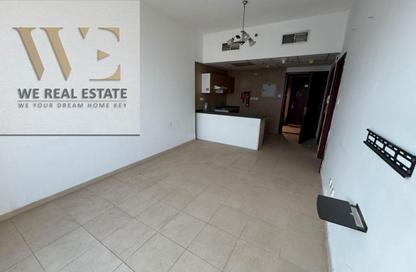 Apartment - Studio - 1 for sale in City Tower - Al Nuaimiya - Ajman