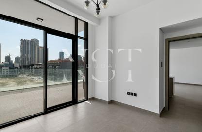 Apartment - 1 - 2 for rent in Oxford Terraces - District 11 - Jumeirah Village Circle - Dubai