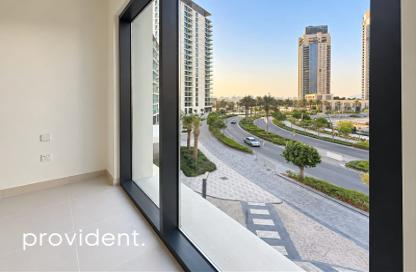 Apartment - 1 - 1 for rent in The Cove II Building 4 - The Cove ll - Dubai Creek Harbour (The Lagoons) - Dubai Apartment - 1 - 1 for rent in The Cove II Building 4 - The Cove ll - Dubai Creek Harbour (The Lagoons) - Dubai