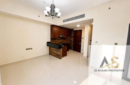 Apartment - Studio - 1 Bathroom for rent in Pixel Building - Al Souk Al Kabeer - Bur Dubai - Dubai