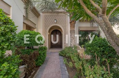 Villa - 4 Bedrooms - 5 Bathrooms for rent in Yasmin - Arabian Ranches 2 - Dubai Villa - 4 Bedrooms - 5 Bathrooms for rent in Yasmin - Arabian Ranches 2 - Dubai