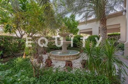 Villa - 4 Bedrooms - 5 Bathrooms for rent in Yasmin - Arabian Ranches 2 - Dubai Villa - 4 Bedrooms - 5 Bathrooms for rent in Yasmin - Arabian Ranches 2 - Dubai