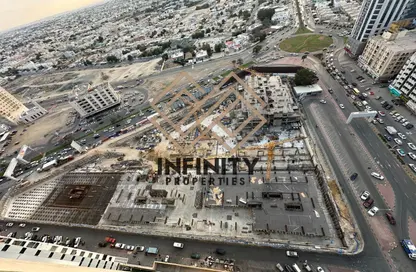 Townhouse - 4 Bedrooms - 5 Bathrooms for sale in Ajman One - Phase 2 - Ajman Downtown - Ajman