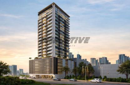 Apartment - 1 Bedroom - 2 Bathrooms for sale in Golden Wood Views 5 - District 14 - Jumeirah Village Circle - Dubai