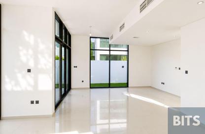 Villa - 6 Bedrooms - 7 Bathrooms for rent in Janusia - Damac Hills 2 - Dubai