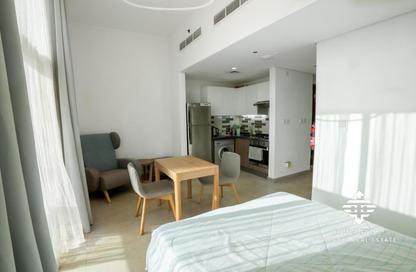 Apartment - Studio - 1 Bathroom for sale in Azizi Star - Al Furjan - Dubai